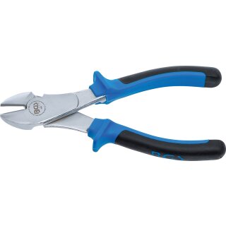 Kraft-Seitenschneider | 180 mm