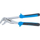 Wasserpumpenzange | mit Durchsteckgewerbe | 245 mm