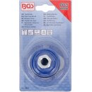 Topfbürste | Aufnahme M14 x 2,0 | Ø 65 x 50 mm