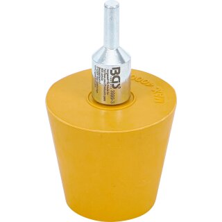 Folienradierer | Kegelform | Ø 50 mm