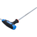 Schraubendreher mit T-Griff und seitlicher Klinge |...