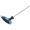Schraubendreher mit T-Griff und seitlicher Klinge |...