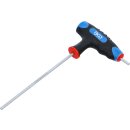 Schraubendreher mit T-Griff und seitlicher Klinge |...