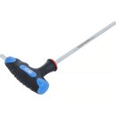 Schraubendreher mit T-Griff und seitlicher Klinge | Innensechskant 5 mm