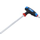 Schraubendreher mit T-Griff und seitlicher Klinge |...