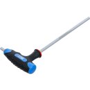 Schraubendreher mit T-Griff und seitlicher Klinge |...