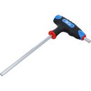 Schraubendreher mit T-Griff und seitlicher Klinge |...