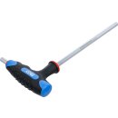 Schraubendreher mit T-Griff und seitlicher Klinge |...