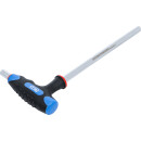 Schraubendreher mit T-Griff und seitlicher Klinge |...