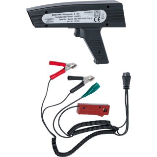 Digitale Zündlicht-Pistole | für Benzinmotoren