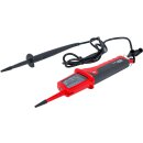 Spannungsprüfer mit Digitalanzeige