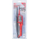 Spannungsprüfer mit Digitalanzeige