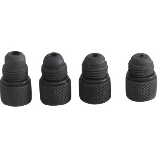 Ersatzmundstücke für Art. 402 | 2,4 / 3,2 / 4,0 / 4,8 mm