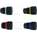 Ersatzmundstücke für Art. 402 | 2,4 / 3,2 / 4,0 / 4,8 mm