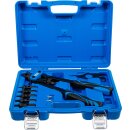 Nietmutternzangen-Satz | M3 - M8 | 7-tlg.