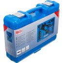 Nietmutternzangen-Satz | M3 - M8 | 7-tlg.