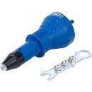 Blindnietvorrichtung | 2,4 - 3,2 - 4,0 - 4,8 mm