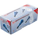 Blindnietvorrichtung | 2,4 - 3,2 - 4,0 - 4,8 mm