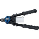 Nietzange | Langarm | mit Sammelflasche