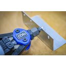 Nietzange | Langarm | mit Sammelflasche