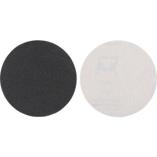 Schleifscheiben-Satz | für Langhalsschleifer | Körnung 100 | Siliciumcarbid | 10-tlg.