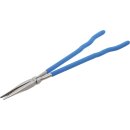 Telefonzange | extra lang | gerade | 400 mm