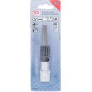 Bit-Einsatz für Lichtmaschine | Antrieb Innenvierkant 12,5 mm (1/2") | T-Profil (für Torx) T50