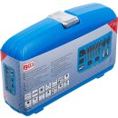 Lichtmaschinen Bit-/Bit-Einsatz-Satz | Antrieb 12,5 mm...