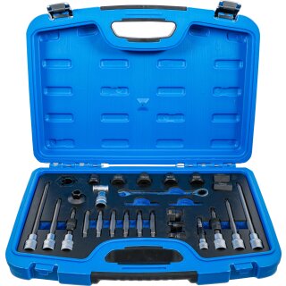 Lichtmaschinen-Werkzeugsatz | 30-tlg.