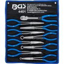 Langbeck- / Flach- und...