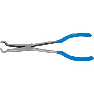 Zündkerzen-Steckerzange | mit Ringspitze Ø 13 mm | 275 mm