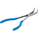 Telefonzange | extra lang | 90° gebogen | 260 mm