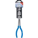 Telefonzange | extra lang | 45° gebogen | 280 mm