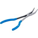 Telefonzange | extra lang | 45° gebogen | 280 mm