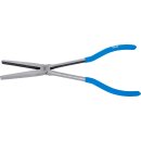 Flachzange | extra lang | 280 mm