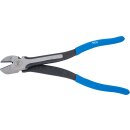 Kraft-Seitenschneider | extra lang | 280 mm