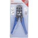 Automatische Abisolierzange | für Draht-Ø...