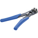 Automatische Abisolierzange | für Draht-Ø 0,13 - 6 mm² | 210 mm