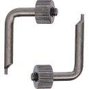 Ersatzspitzen für Sprengringzange | 1 Paar | für Art. 445, 446