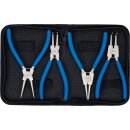Sprengringzangen-Satz | 175 mm | 4-tlg.