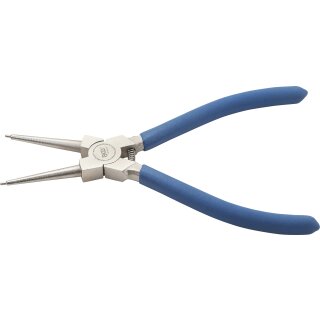 Sprengringzange | gerade | für Innensprengringe | 175 mm