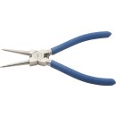 Sprengringzange | gerade | für Innensprengringe | 175 mm