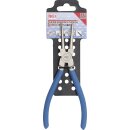 Sprengringzange | gerade | für Innensprengringe | 175 mm