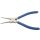 Sprengringzange | gerade | für Innensprengringe | 175 mm