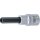 Injektor-Einsatz | Antrieb Innenvierkant 12,5 mm (1/2") | Abtrieb Innensechskant 10 mm