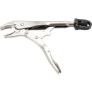 Gripzange | mit Schlaghammer-Adapter | 250 mm