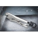 Gripzange | mit Schlaghammer-Adapter | 250 mm