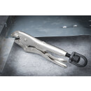 Gripzange | mit Schlaghammer-Adapter | 250 mm