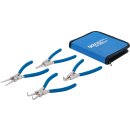 Sprengringzangen-Satz | 150 mm | 4-tlg.