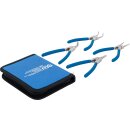 Sprengringzangen-Satz | 150 mm | 4-tlg.